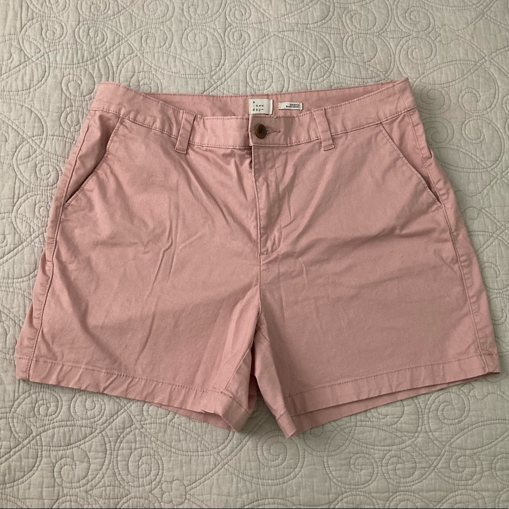 A New Day pink shorts